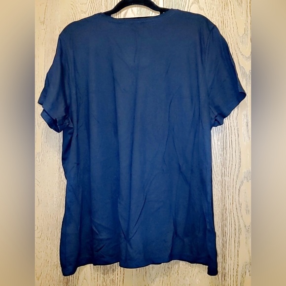 Put On The Full Armor Of God Christian Religious Quote T-Shirt Sz: 2XL NWOT - Picture 3 of 7